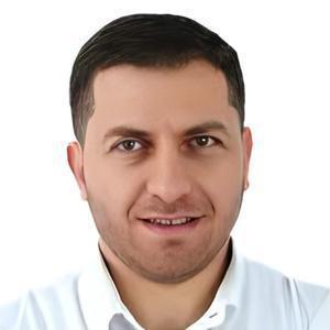 Бегларян Виген Врежикович