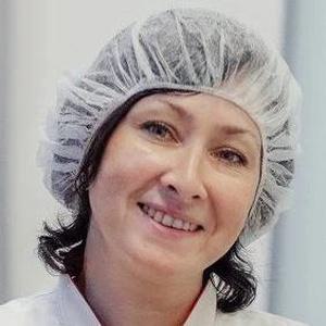 Полякова Ольга Александровна