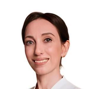 Сатина Елена Валерьевна