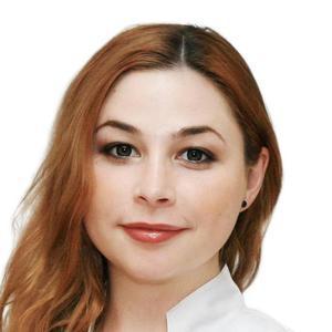 Мурзина Елена Валерьевна