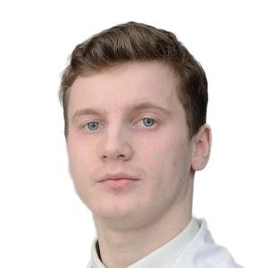 Боков Иван Дмитриевич
