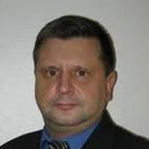 Литвиновский Сергей Владиславович