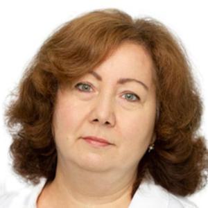 Грязнова Ольга Евгеньевна