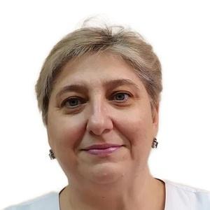 Битюкова Лариса Викторовна