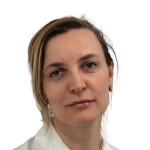Сергунова Ирина Григорьевна
