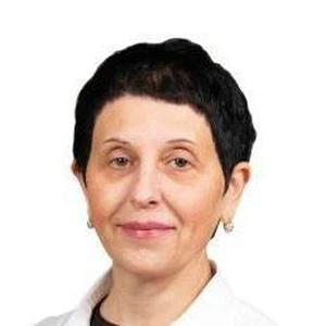 Сергейчук Ольга Викторовна