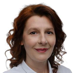 Зеленская Ирина Васильевна