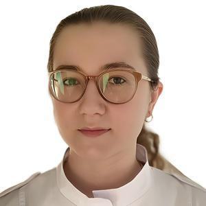 Гриневич Вероника Евгеньевна