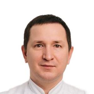 Искандаров Ильшат Раскатович