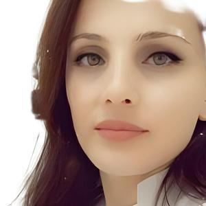 Гуломова Гулафруз Худодагиевна