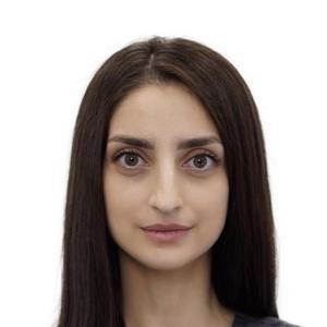 Айрапетян Гоар Самвеловна