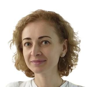 Черкезишвили Теа Нугзаровна