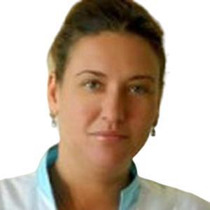 Яковлева Елена Владимировна