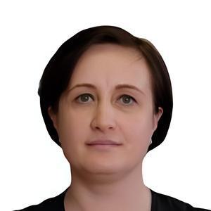 Шатунова Елена Петровна