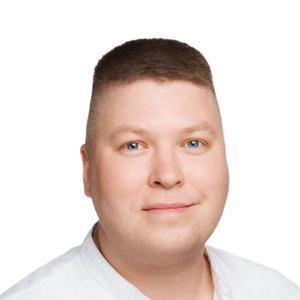 Федорченко Степан Сергеевич