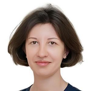 Шершакова Екатерина Андреевна