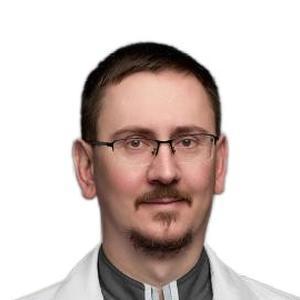 Шалмин Сергей Николаевич