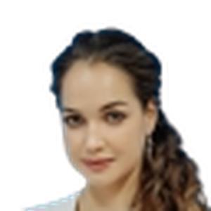 Муравьева Галина Владимировна