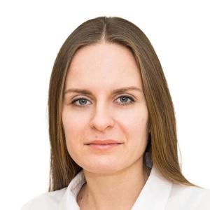 Кузнецова Евгения Олеговна