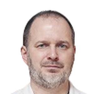 Череменин Дмитрий Сергеевич