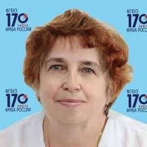 Дорофеева Нелля Владимировна