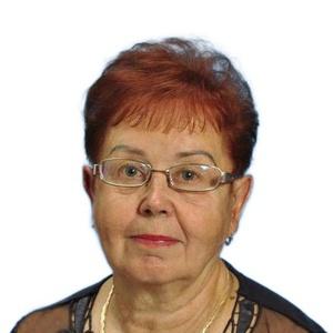 Постных Светлана Георгиевна