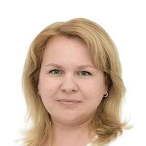 Морозова Анастасия Вячеславовна