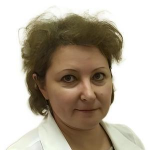 Рыбакова Галина Григорьевна