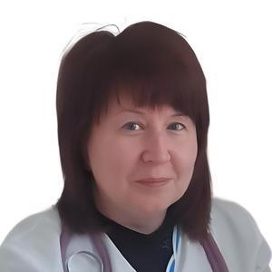 Кондратюк Надежда Львовна