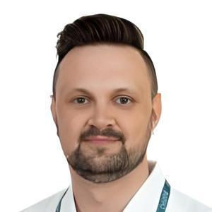 Калинин Евгений Викторович