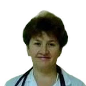 Загидуллина Лилия Зиннуровна