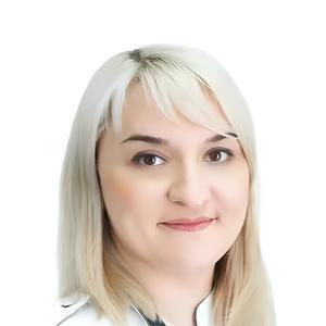 Кауфман Екатерина Валерьевна
