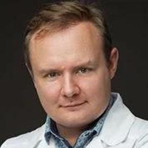 Иванов Дмитрий Николаевич