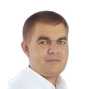 Миронов Алексей Валентинович