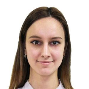 Хомич Ирина Дмитриевна