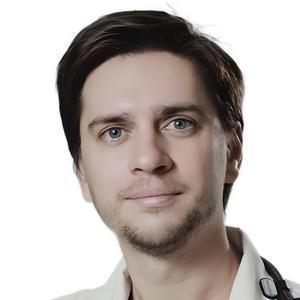 Николаев Алексей Александрович