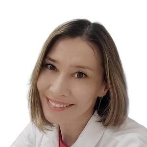 Семенова Лилия Рафисовна