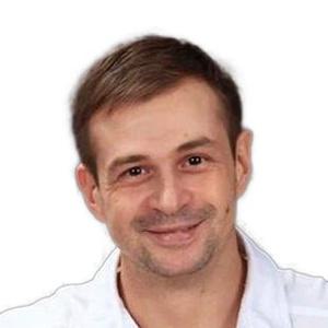 Колесников Сергей Сергеевич
