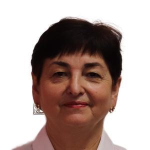 Нусс Валентина Григорьевна