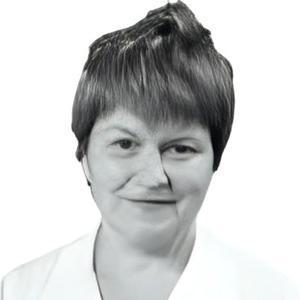 Тюкалова Наталья Александровна