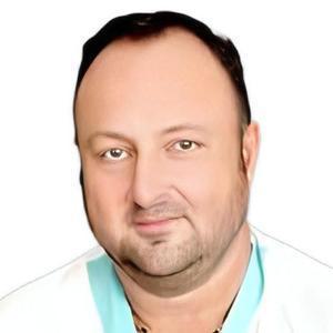 Нерсесянц Тигран Сергеевич
