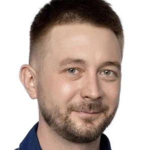 Трофимов Степан Владимирович