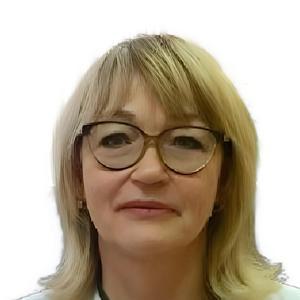 Овсеюк Ирина Александровна