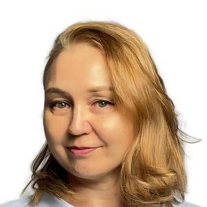 Миннебаева Римма Вазировна