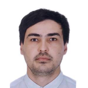Таиров Таир Равшанбекович