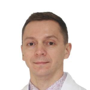 Тихонов Игорь Витальевич