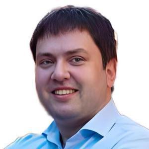 Ожиринский Михаил Борисович