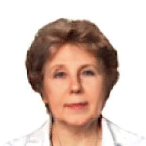 Быкова Марина Николаевна