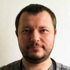 Гиренко Николай Сергеевич