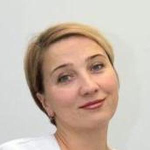 Агибалова Мария Владимировна